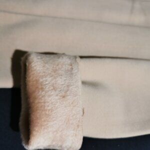 ❤️ 3/$15 2 Pairs Over the Knee Thermal Socks NWOT #15